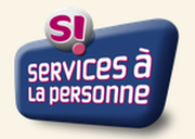 Logo Services à la personne
